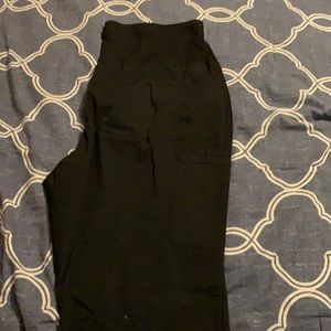 Cherokee MATERNITY Scrub Pants